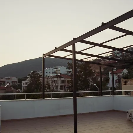 Bed & Breakfast Nordic Dream Kalkan