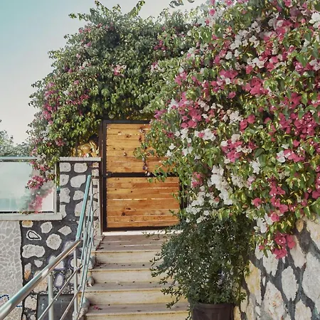 Nordic Dream Bed & Breakfast Kalkan