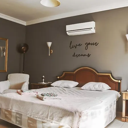 Nordic Dream Bed & Breakfast