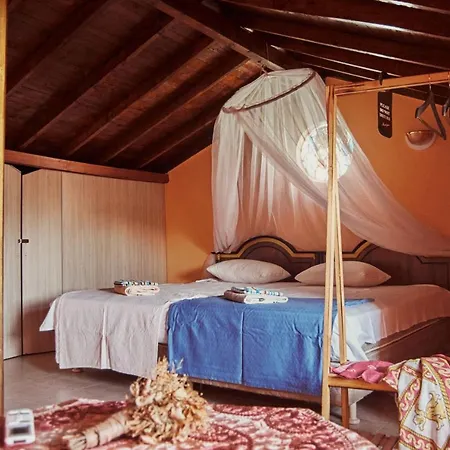 Bed & Breakfast Nordic Dream Kalkan