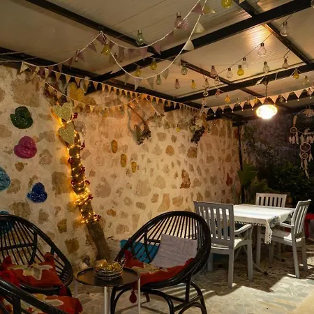 Vila Nordic Dream Kaş