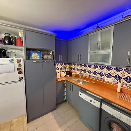 Nordic Dream Vila Kaş