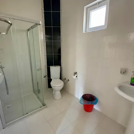 Vila Nordic Dream Kaş