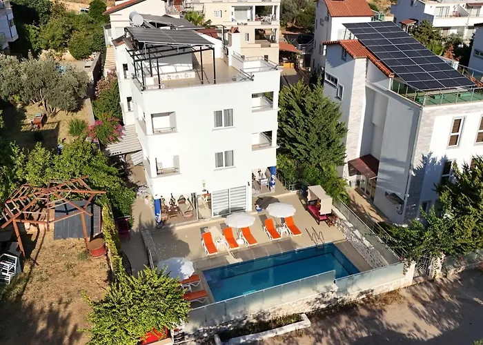 Villa Nordic Dream Kas