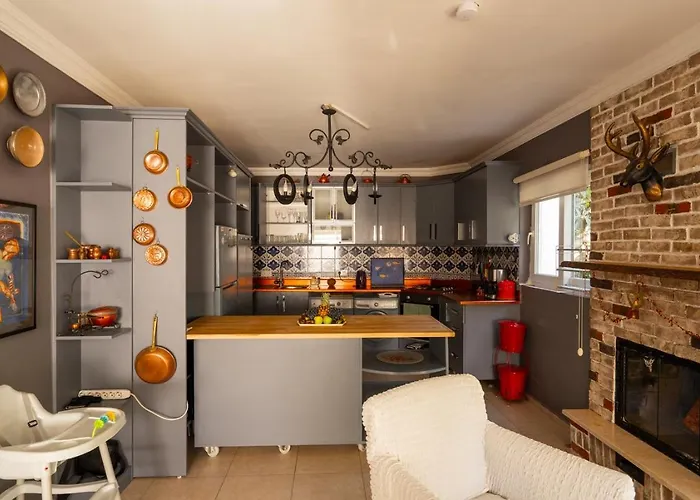 Villa Nordic Dream *