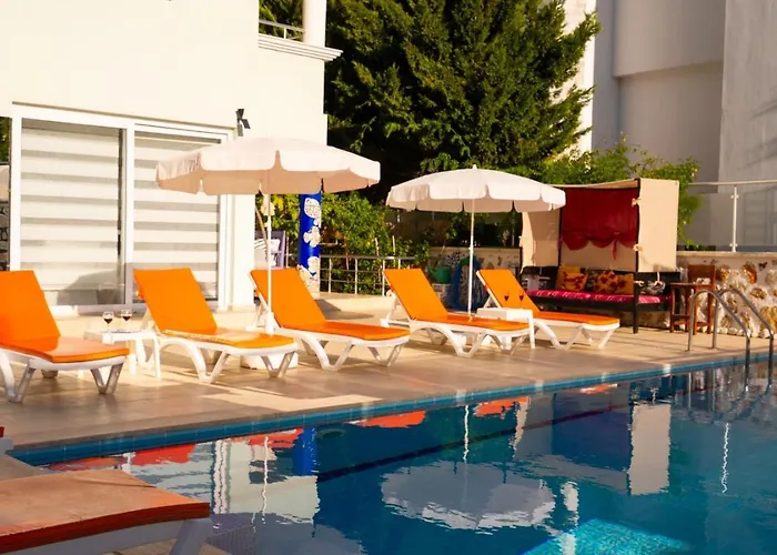 Nordic Dream Villa Kas