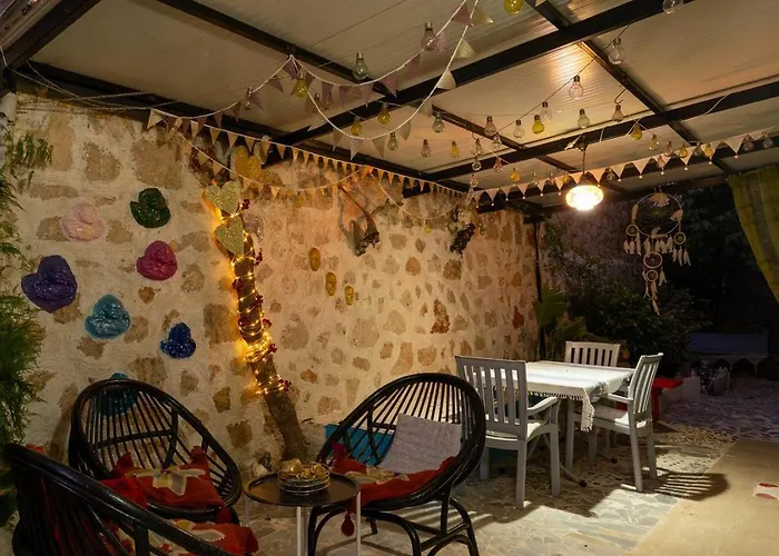 Villa Nordic Dream Kas