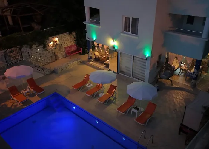 Nordic Dream Villa *