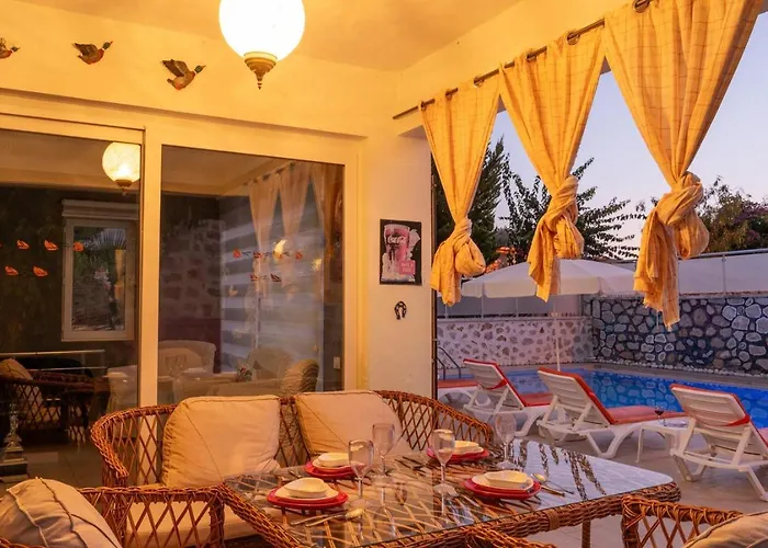 Villa Nordic Dream *