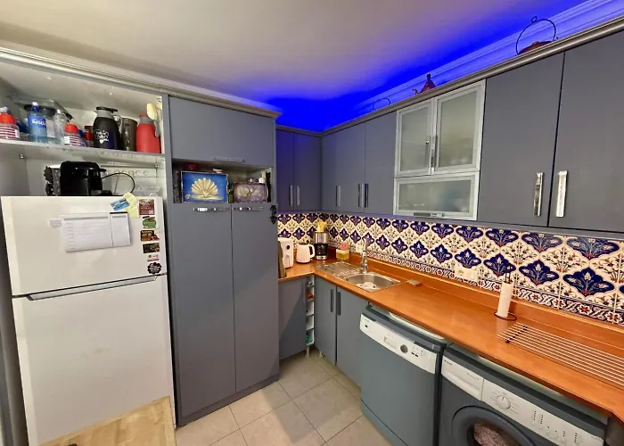 Nordic Dream Villa Kas