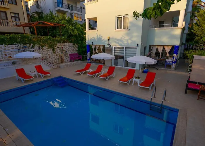 Villa Nordic Dream Kas