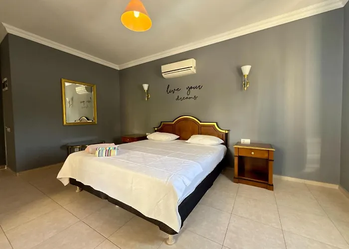 Villa Nordic Dream Kas