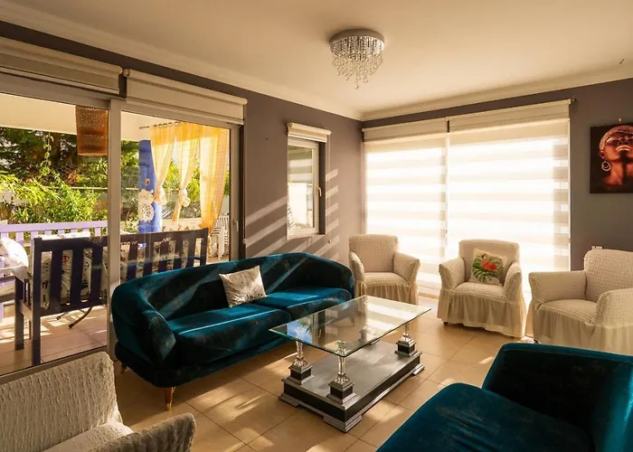 Villa Nordic Dream *