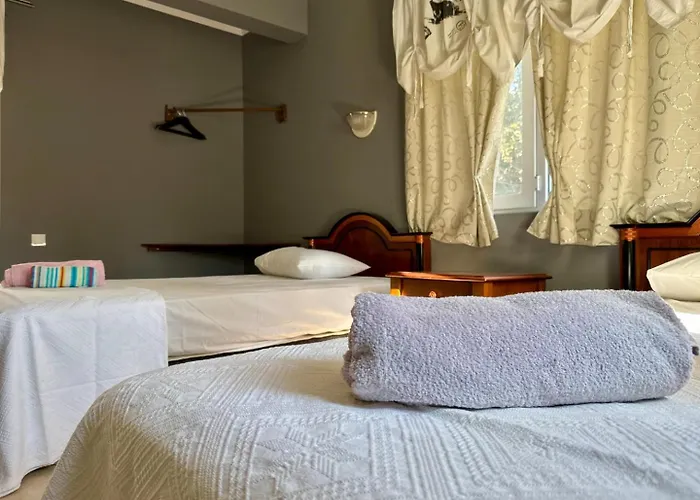 Villa Nordic Dream *