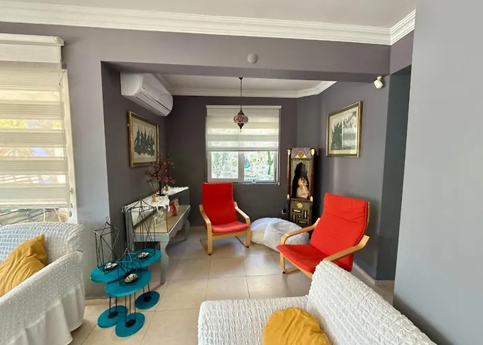 Nordic Dream Villa *