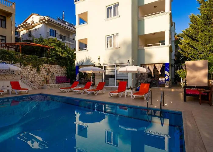 Villa Nordic Dream *