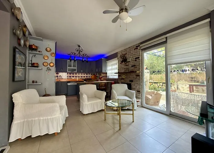 Villa Nordic Dream *