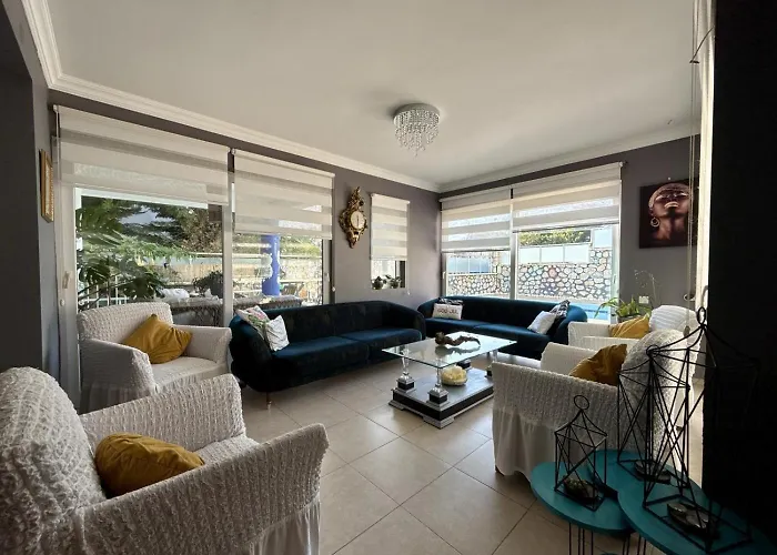 Nordic Dream Villa *