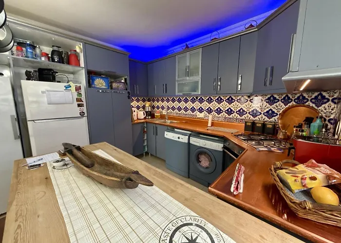 Villa Nordic Dream *