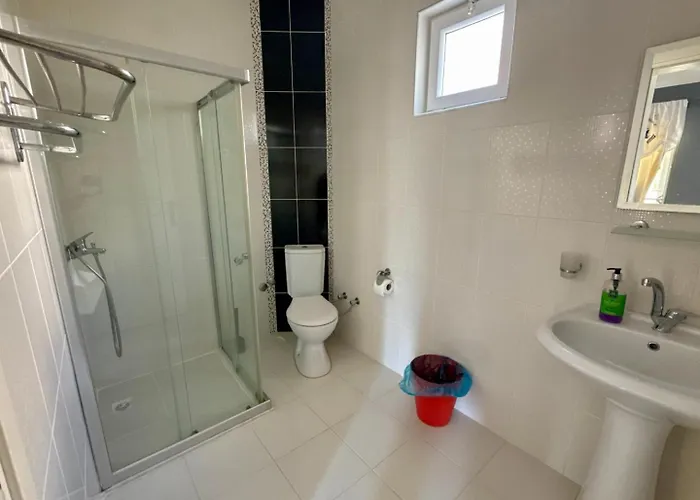 Villa Nordic Dream Kas