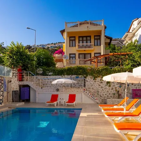 Nordic Dream Kaş